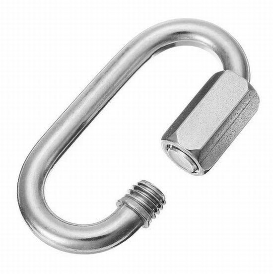 Chain link 5mm hl322
