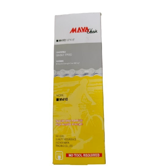 CHAIN MAYA BMX