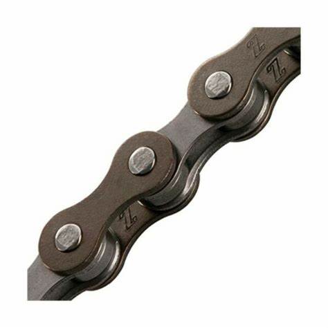 Chain mtb racing 6 speed kmc z33