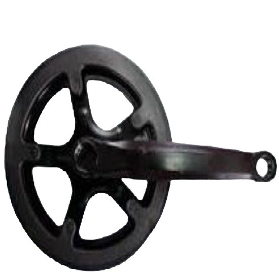 CHAIN WHEEL SET 20INCH SINGLE GUARD