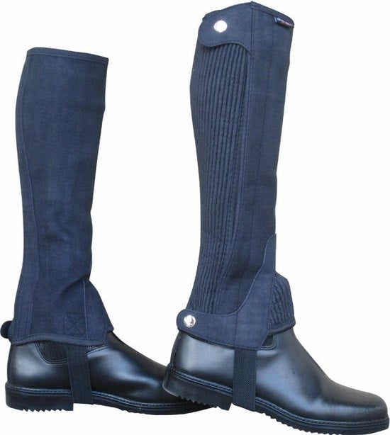 Chaps horse tech
