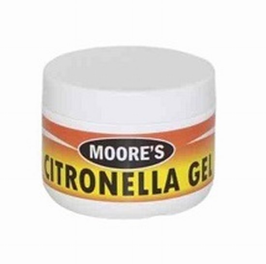Citronella gel 250ml