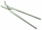 Clincher hotshod stainless steel