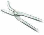 Clincher hotshod stainless steel