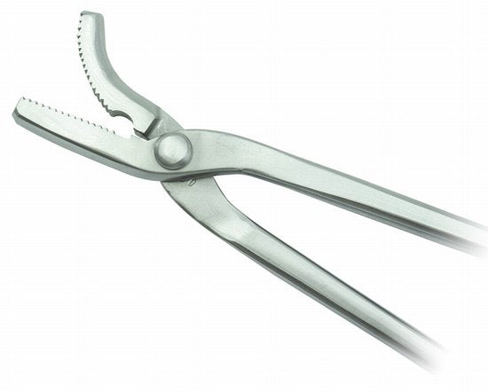 Clincher hotshod stainless steel