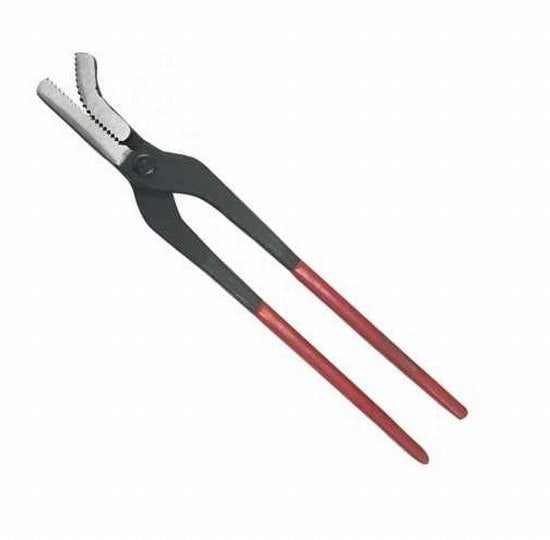 Clinching tongs
