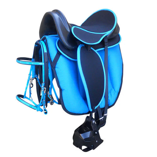 Clover endurance saddle