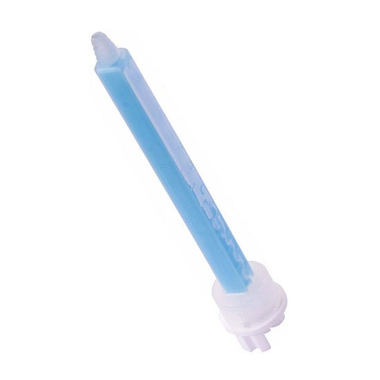 Comfortmix mixing tips