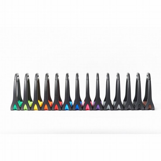 Compositi stirrup iron child  premium black