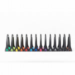 Compositi stirrup iron child  premium black