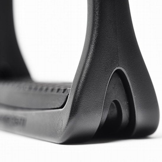 Compositi stirrup iron child  premium black