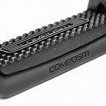 Compositi stirrup iron child  premium black