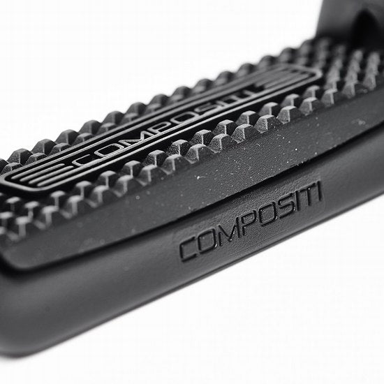 Compositi stirrup iron child  premium black