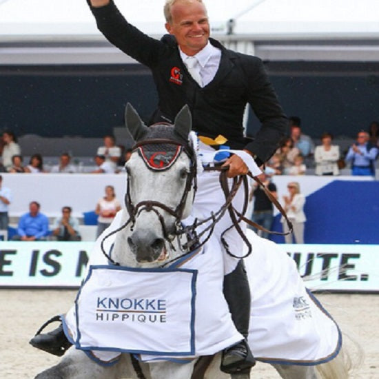 Compositi stirrup reflex soft