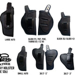 Cordura 3 way