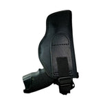 Cordura field