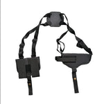 Cordura jackass acp