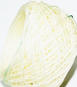 Cotton wax  large white
