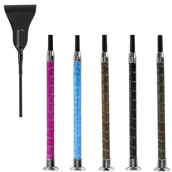 Crop Meteor Luxury riding crop