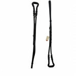 Crupper black heavy duty sjp
