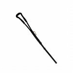 Crupper black heavy duty sjp