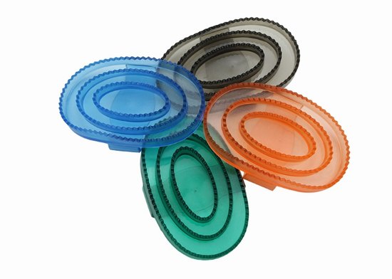 Curry Comb Jelly large