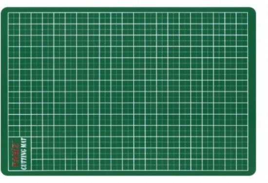 Cutting Mat A3