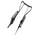 CYCLE STAND DOUBLE AXLE FIT