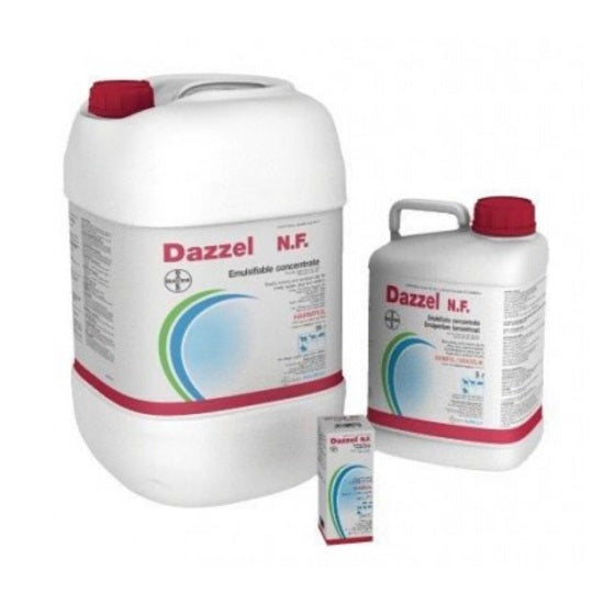 Dazzle n.f 5 litre