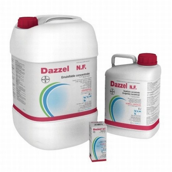 Dazzle n.f 500ml