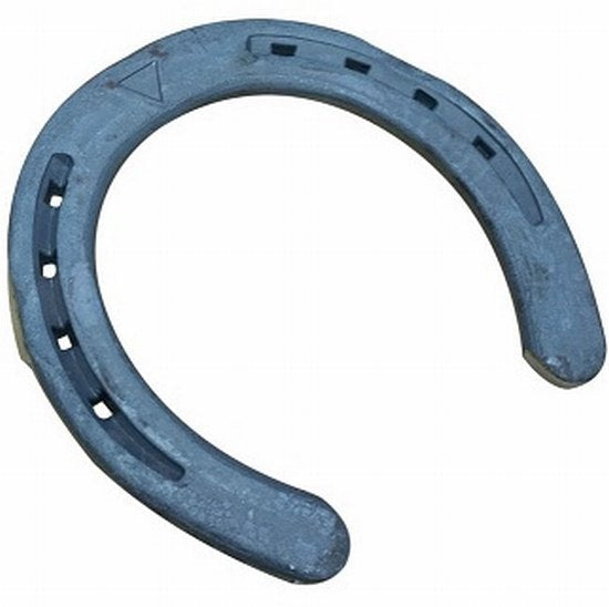 Delta challenger horseshoes side clipped