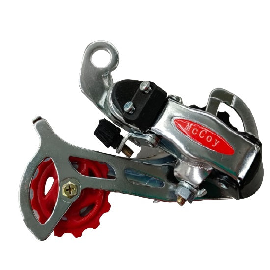 Derailleur rear 21s saigun frame fit index