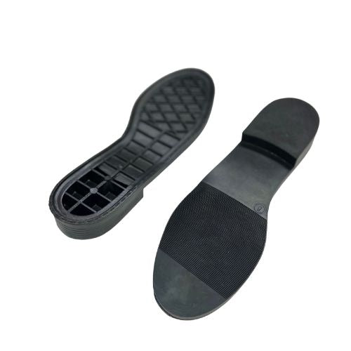 Disco sole black