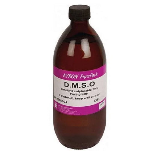 DMSO 90%  100ml