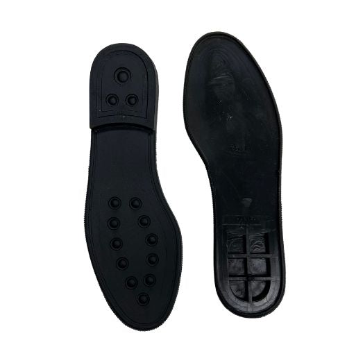 Doc sider soles mens