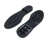 Doc sider soles mens