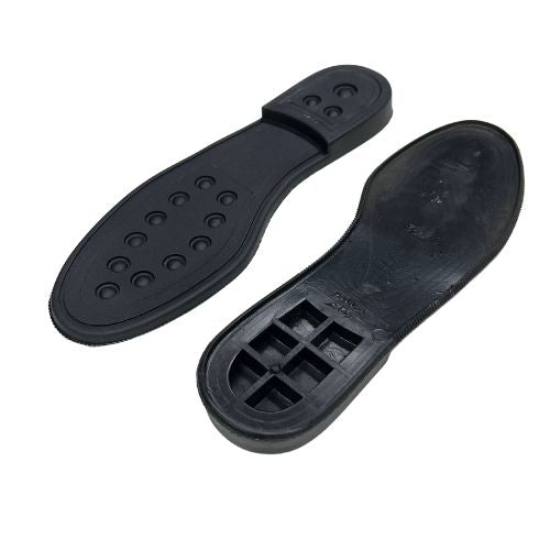 Doc sider soles mens