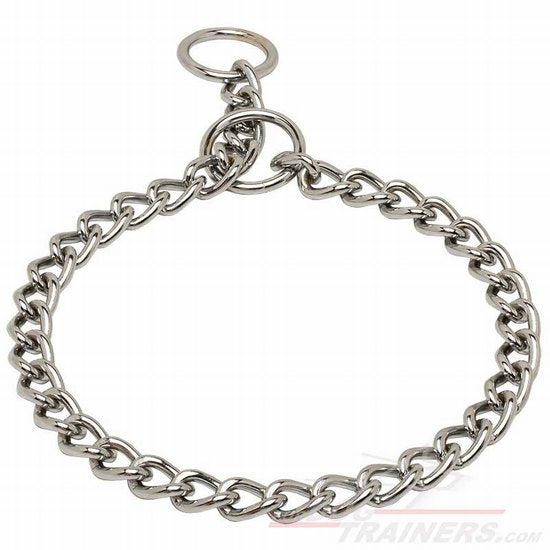 Dog chain 5.0mm x 1800mm