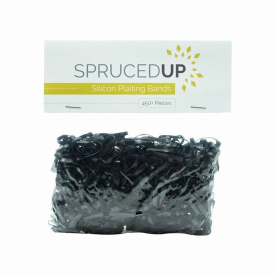 Elastics plaiting spruced up