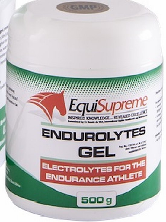 Electrolyte gel 500ml