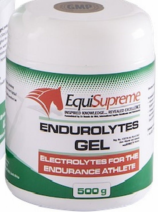 Electrolyte gel 500ml