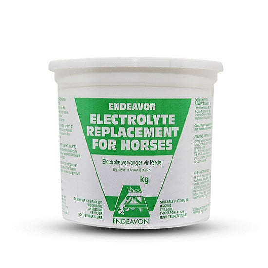 Endeavon electrolytes 3kg