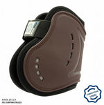 Equi-tek airlight fetlock boots