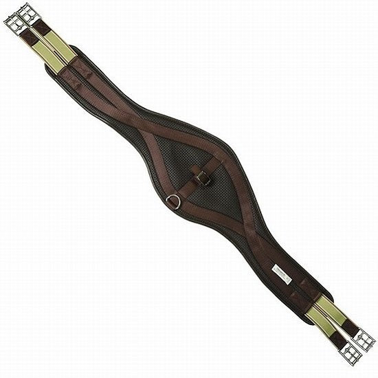 Equi-tek belly girth