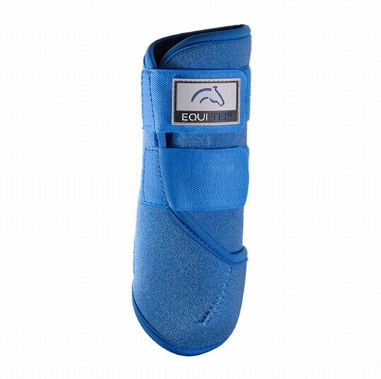 Equi-tek sport medicine front boots