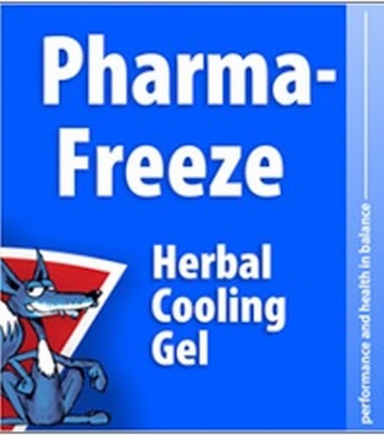 Equifox pharma freeze 500m