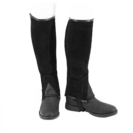 Equileasure chaps sued