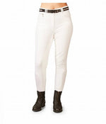 Equileasure crown ladies full seat breeches