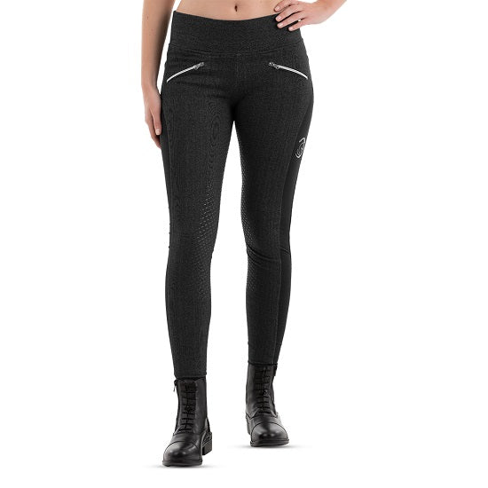 Equileisure befree tights black