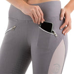 Equileisure befree tights black